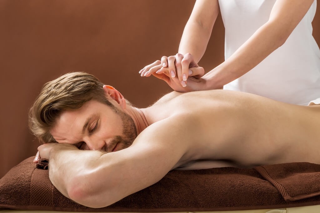 couple massage delhi gurgaon